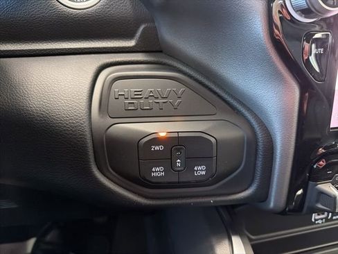 New 2026 RAM 2500 Big Horn image 25