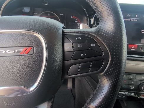 Used 2021 Dodge Durango R/T AWD/4WD image 30