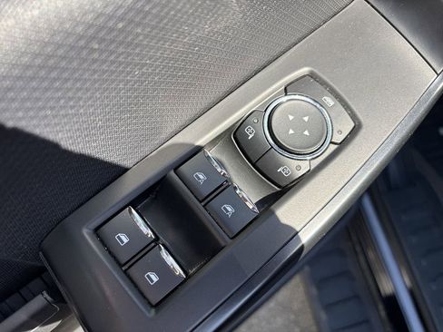 Used 2024 Ford F150 STX w/ STX Black Appearance Package AWD/4WD image 15