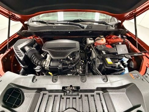 Certified 2021 Chevrolet Blazer LT w/ LPO, Cargo Package image 23