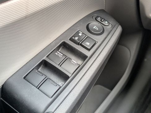 Used 2009 Honda Accord LX image 21