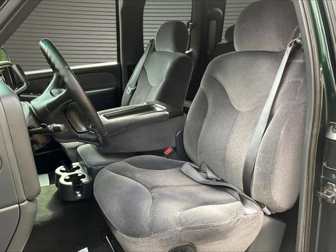 Used 2002 GMC Sierra 1500 SLE image 20