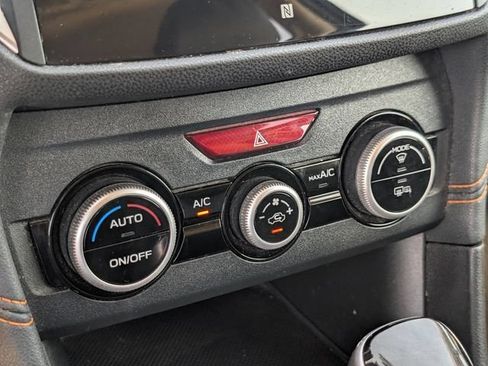 Certified 2023 Subaru Crosstrek 2.5i Limited AWD/4WD image 28