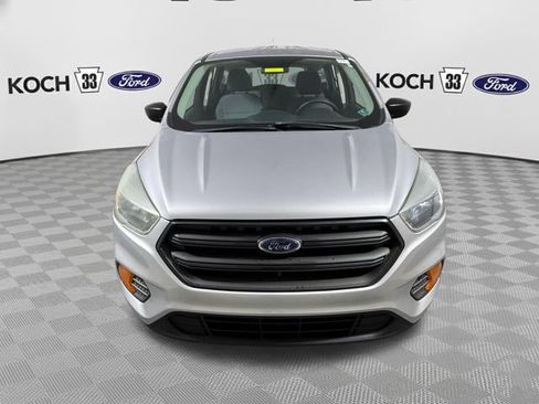 Used 2017 Ford Escape S FWD image 2