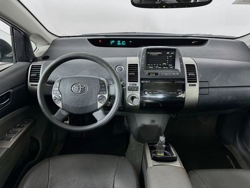 Used 2008 Toyota Prius Base image 21