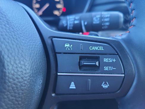 Certified 2024 Honda CR-V Sport-L image 30