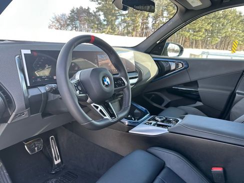 Used 2026 BMW X3 M50 w/ Premium Package image 16