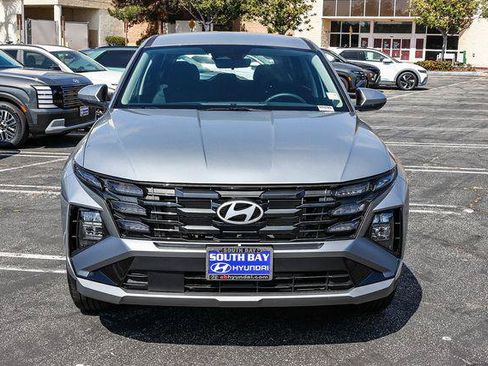 New 2026 Hyundai Tucson SE FWD image 2