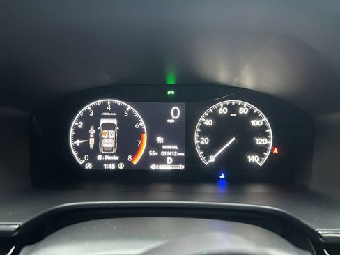 Used 2024 Honda CR-V EX-L image 16