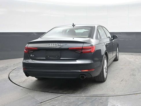 Used 2017 Audi A4 2.0T Premium FWD image 10