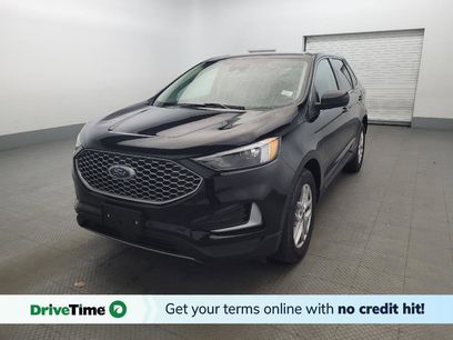 Used 2024 Ford Edge SEL