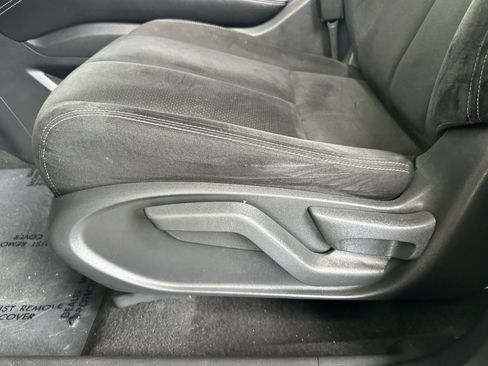 Used 2023 Nissan Murano S image 13