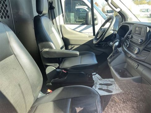 Used 2022 Ford Transit 350 Medium Roof image 4