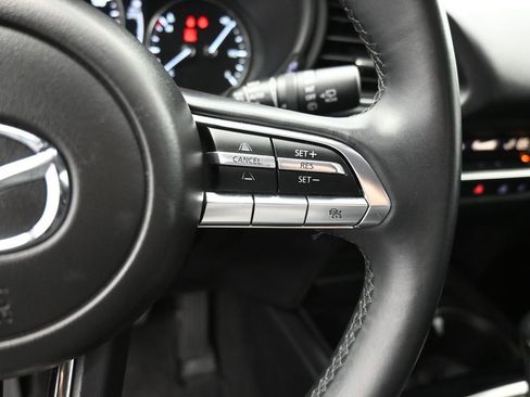 Used 2023 MAZDA CX-30 AWD 2.5 S w/ Preferred Package image 28