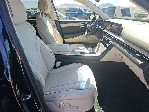 Used 2026 Genesis GV80 2.5T Prestige AWD/4WD image 13