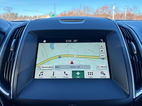 Used 2018 Ford Edge Sport w/ Technology Package image 20