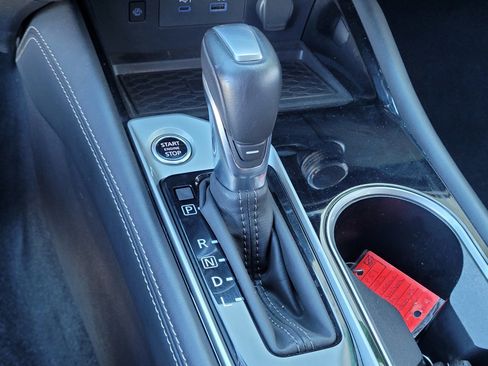 Certified 2023 Nissan Altima 2.5 SV w/ SV Premium Package image 15