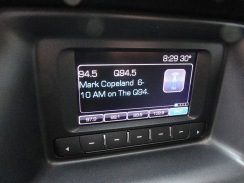 Used 2017 Chevrolet Colorado W/T w/ WT Convenience Package image 18