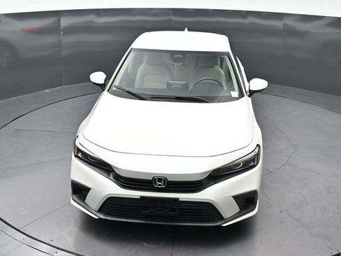 Used 2023 Honda Civic LX image 32