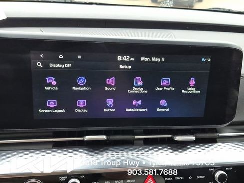Used 2024 Kia Carnival SX Prestige FWD image 41