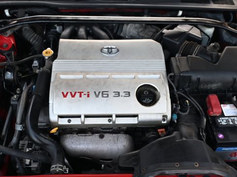 Used 2007 Toyota Solara SE Sport image 38