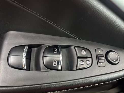 Used 2019 Nissan Maxima 3.5 SL w/ Floor Mat Group image 43