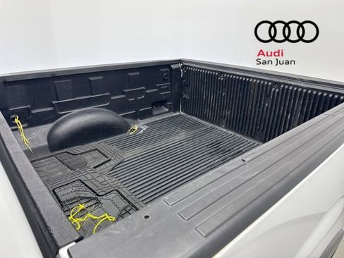 Used 2012 Ford F150 FX4 w/ FX Luxury Pkg image 10