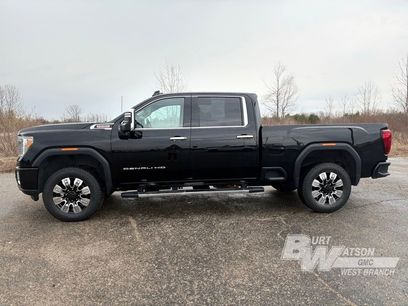 Used 2023 GMC Sierra 2500 Denali