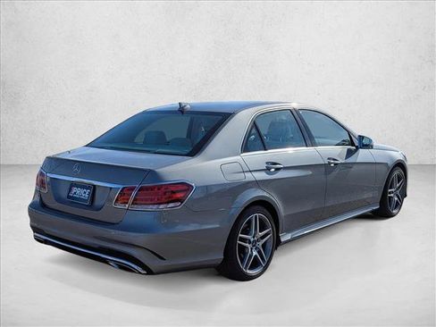Used 2014 Mercedes-Benz E 350 Sedan image 5