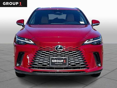 Used 2025 Lexus RX 350 Premium image 3