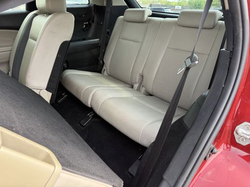 Used 2009 MAZDA CX-9 Touring AWD/4WD image 15