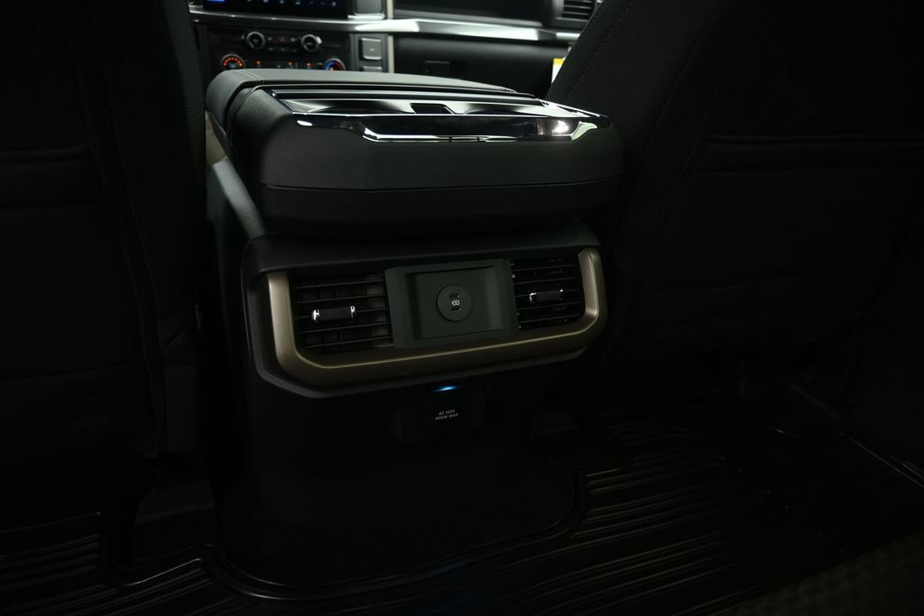 New 2026 Ford F150 STX w/ Equipment Group 201A FX4 AWD/4WD image 16