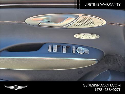 New 2026 Genesis GV70 3.5T Sport Advanced image 37