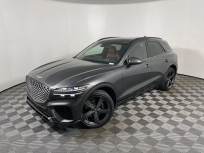 Used 2024 Genesis GV70 3.5T Sport w/ Sport Prestige Package