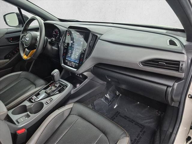 Used 2024 Subaru Crosstrek 2.5i Wilderness w/ Crosstrek Mirror Package AWD/4WD image 24