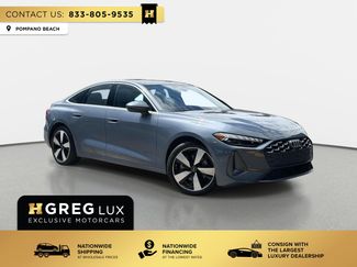 Used 2025 Audi A5 2.0T Premium Plus AWD/4WD video 1