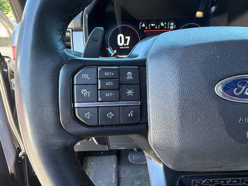 Used 2023 Ford F150 Raptor AWD/4WD image 28