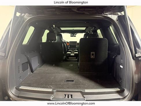 Certified 2023 Lincoln Navigator Reserve image 22