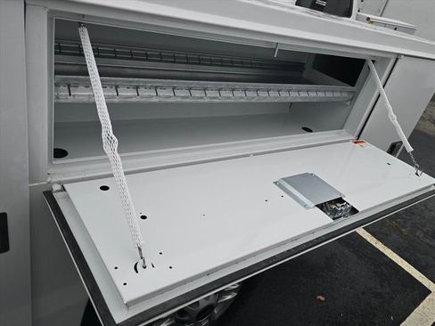 New 2025 Chevrolet Silverado 2500 W/T w/ WT Convenience Package image 31