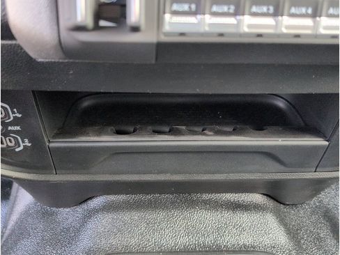 New 2026 RAM 3500 Tradesman w/ Chrome Appearance Group image 17