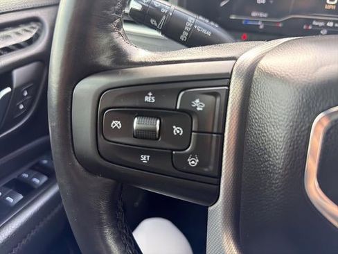 Used 2023 GMC Yukon Denali w/ Denali Reserve Package AWD/4WD image 36