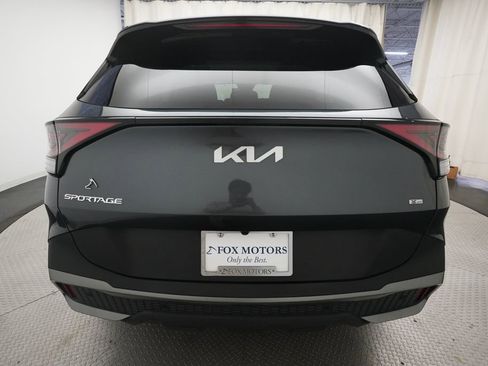 Used 2023 Kia Sportage X-Pro Prestige AWD/4WD image 26