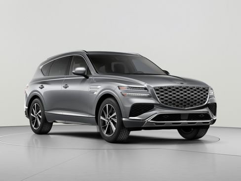 New 2026 Genesis GV80 2.5T Select AWD/4WD image 2