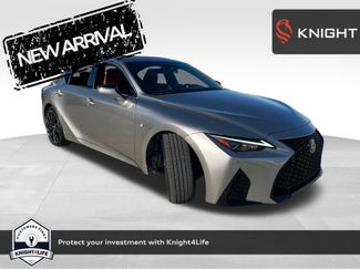 Used 2023 Lexus IS 350 F Sport 360° Tour