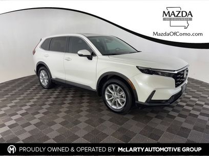 Used 2024 Honda CR-V EX