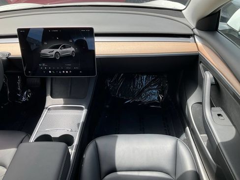 Used 2022 Tesla Model 3 RWD image 59