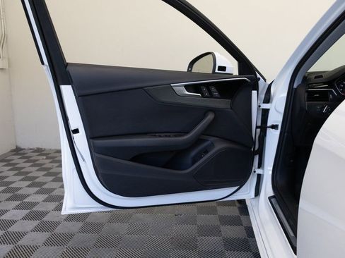 Used 2021 Audi A4 2.0T Premium w/ Convenience Package image 14