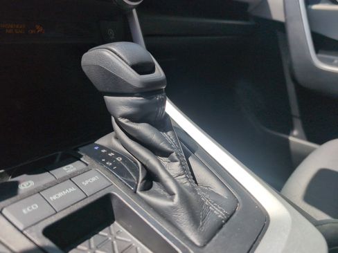 Certified 2021 Toyota RAV4 XLE image 26