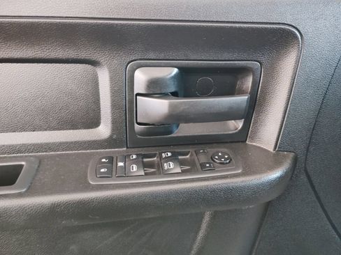 Used 2022 RAM 3500 Tradesman AWD/4WD image 21
