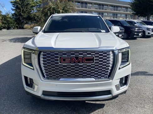 Used 2022 GMC Yukon Denali image 10